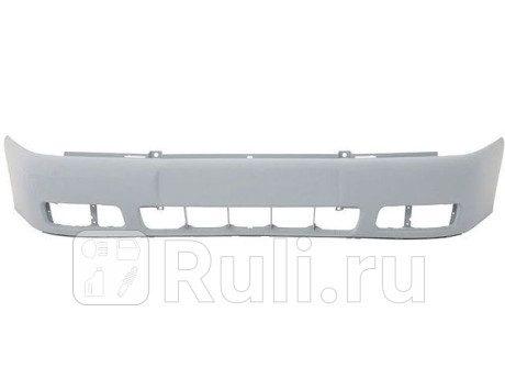 VWPLC96-160X - Бампер передний (Forward) Volkswagen Polo Classic (1996-) для Volkswagen Polo (1996-2001) Classic, Forward, VWPLC96-160X