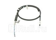 Трос стояночного тормоза прав rover 200 serie 2 95- drum PATRON PC3375  для Разные, PATRON, PC3375