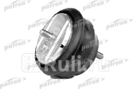 Опора двигателя bmw: 5 e34 525tds PATRON PSE3012  для Разные, PATRON, PSE3012