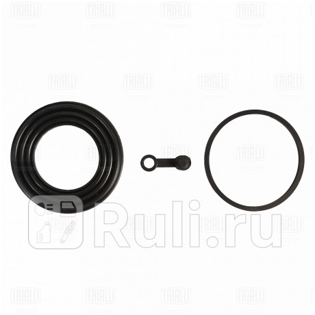 Ремкомплект суппорта для nissan qashqai (06-) x-trail t31 (07-) перед. d=60мм (rcf 140101) TRIALLI RCF 140101  для Разные, TRIALLI, RCF 140101