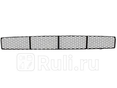 FDFOC98-190 - Решетка переднего бампера (Forward) Ford Focus 1 (1998-2001) для Ford Focus 1 (1998-2001), Forward, FDFOC98-190