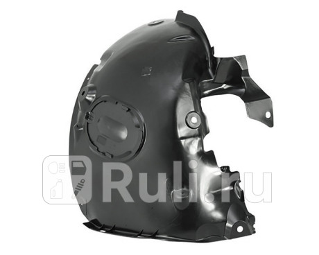 RNMEG03-301-R - Подкрылок передний правый (Forward) Renault Megane 2 (2003-) для Renault Megane 2 (2002-2006), Forward, RNMEG03-301-R