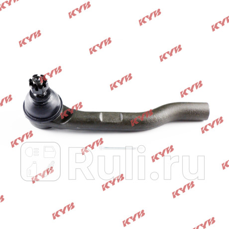 Наконечник рулевой тяги kyb (f l) KYB KTR1170  для прочие 2, KYB, KTR1170