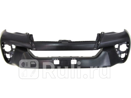 TYFNR15-160 - Бампер передний (Forward) Toyota Fortuner (2015-2020) для Toyota Fortuner (2015-2021), Forward, TYFNR15-160