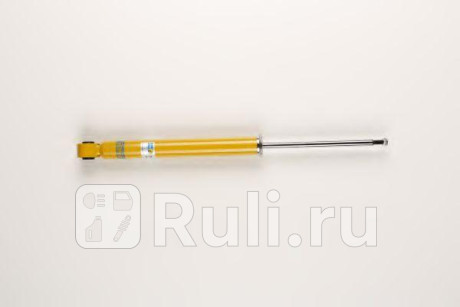 24-231190 - Амортизатор подвески задний (1 шт.) (BILSTEIN) Opel Astra J (2009-2017) для Opel Astra J (2009-2017), BILSTEIN, 24-231190