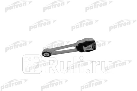 Опора двигателя ford: mondeo iv 07-, mondeo iv turnier 07-, mondeo iv седан 07-, s-max 06-, volvo: s80 ii 06-, v70 iii универсал 07-, xc60 08-, xc70 ii 07- PATRON PSE3879  для Разные, PATRON, PSE3879